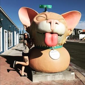 Meet your Posher, Mikayla